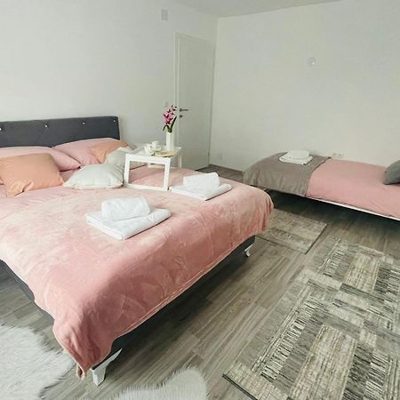 Apartment Zara Бихач Экстерьер фото