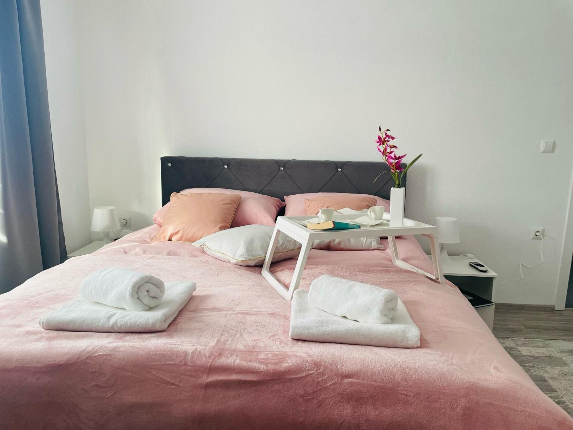 Apartment Zara Бихач Экстерьер фото