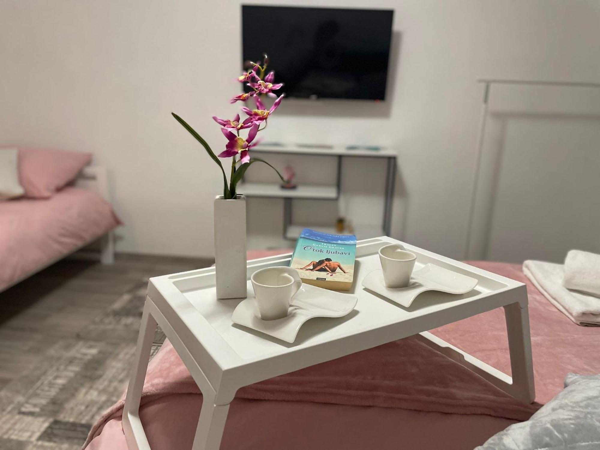 Apartment Zara Бихач Экстерьер фото