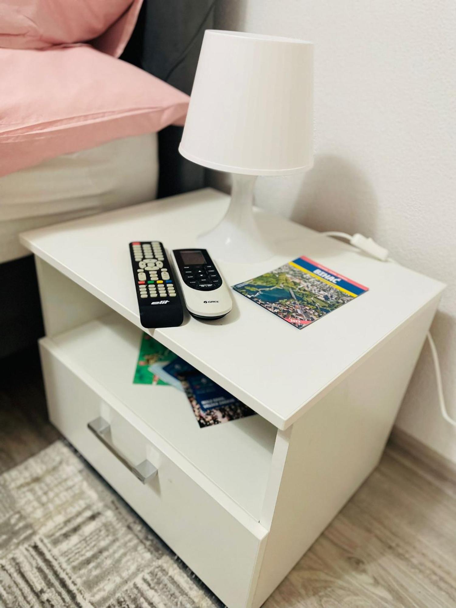 Apartment Zara Бихач Экстерьер фото