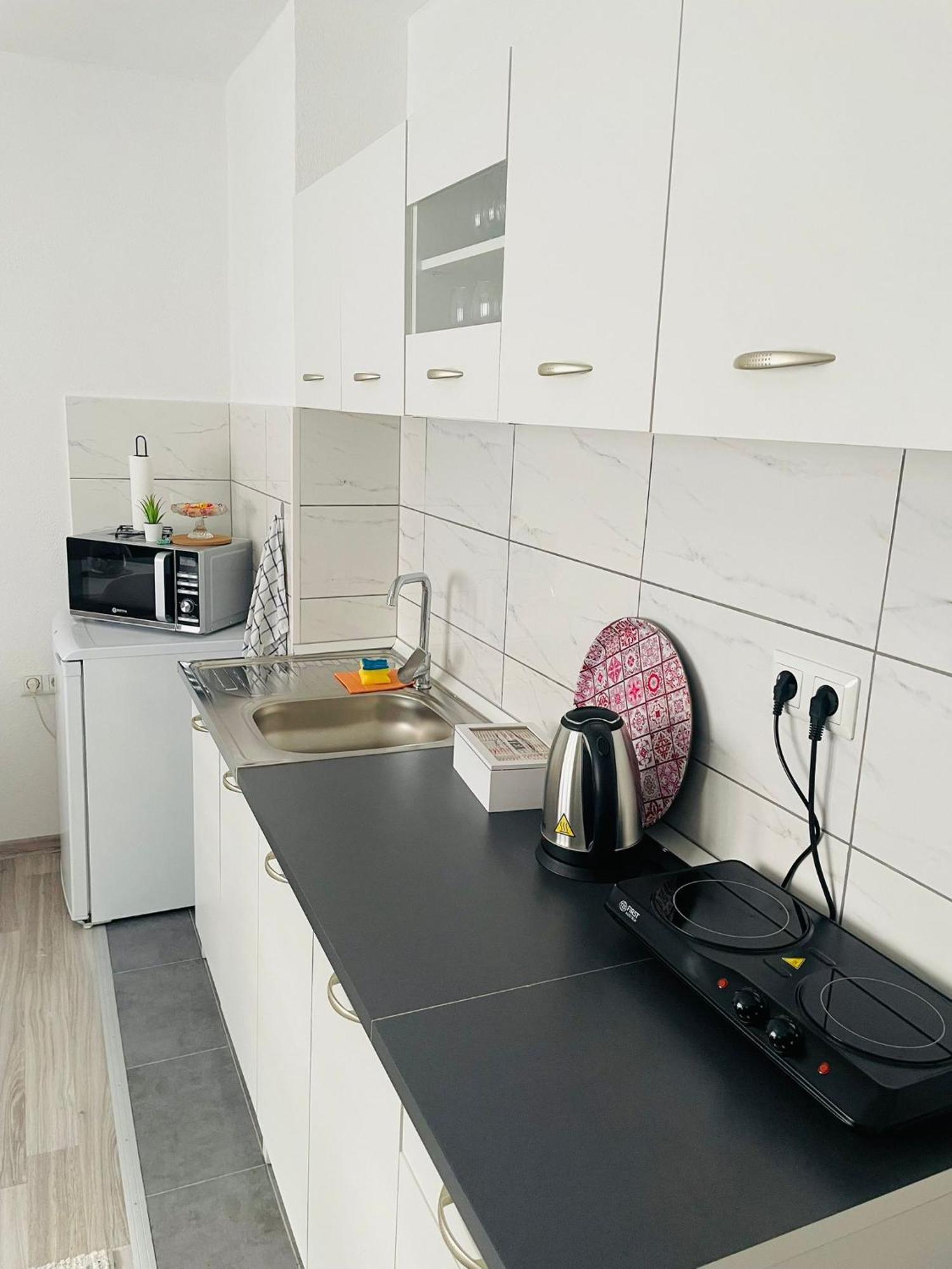 Apartment Zara Бихач Экстерьер фото