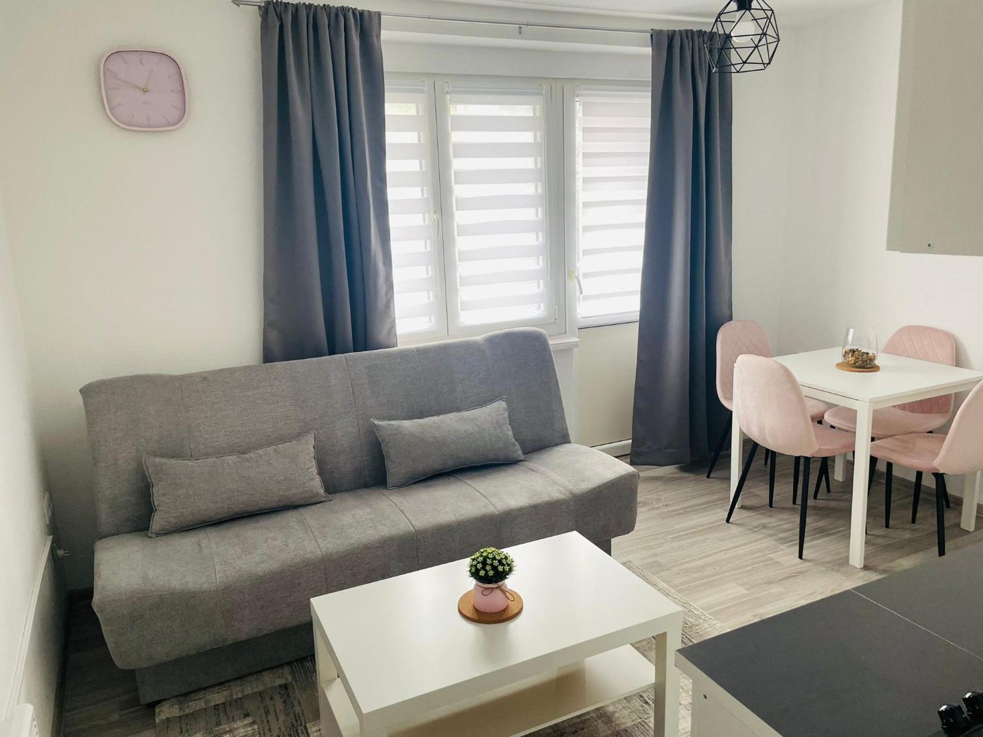 Apartment Zara Бихач Экстерьер фото